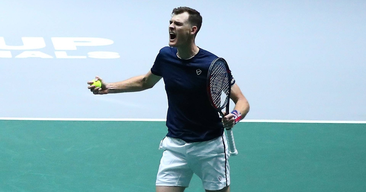 Jamie Murray