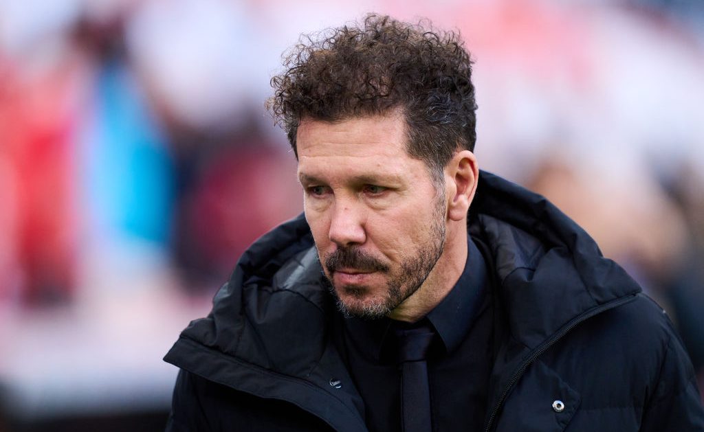 Diego Simeone